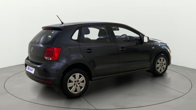 View Volkswagen Polo Image 42 Used Volkswagen Polo Image 42