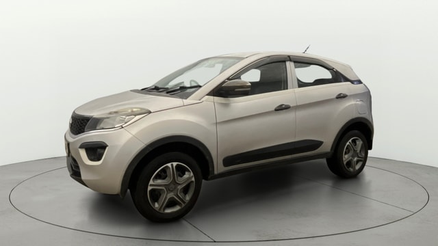 View Tata Nexon Image 34 Used Tata Nexon Image 34