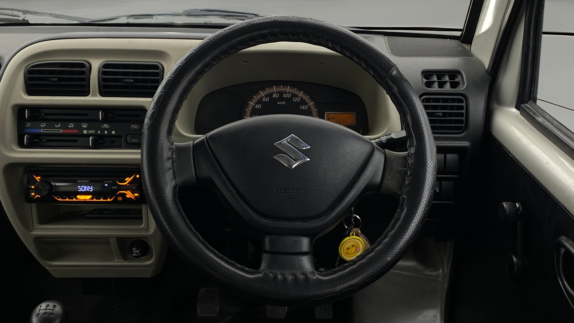 Used 2019 Maruti Suzuki 1000 Used 2019 Maruti Suzuki 1000
