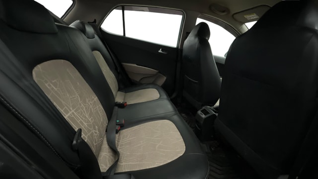 View Hyundai Grand i10 Image 29 Used Hyundai Grand i10 Image 29