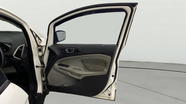 View Ford EcoSport Image 46 Used Ford EcoSport Image 46
