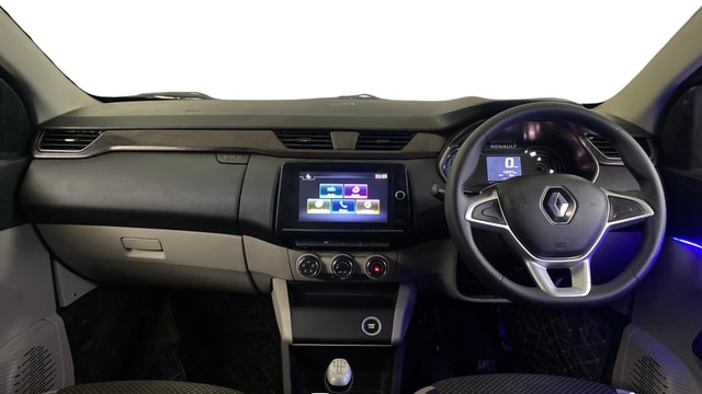 View Renault Triber Image 15 Used Renault Triber Image 15