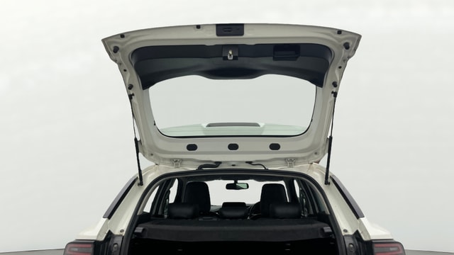View Toyota Urban Cruiser Taisor Image 17 Used Toyota Urban Cruiser Taisor Image 17