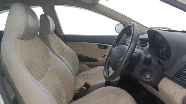 View Hyundai EON Image 25 Used Hyundai EON Image 25