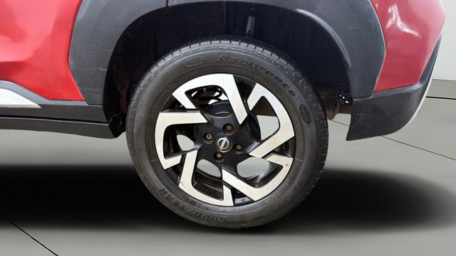 View Nissan Magnite Image 12 Used Nissan Magnite Image 12
