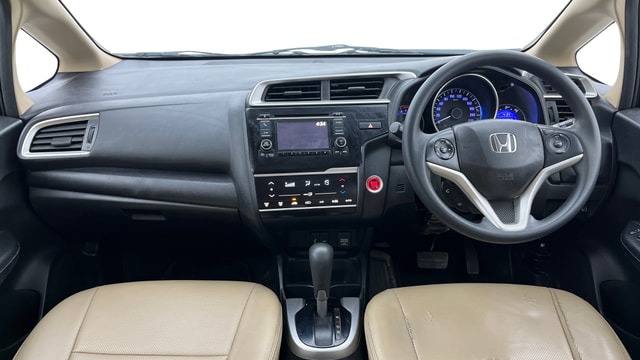 View Honda Jazz Image 16 Used Honda Jazz Image 16