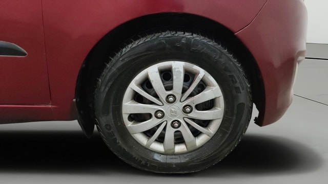 View Hyundai i10 Image 40 Used Hyundai i10 Image 40