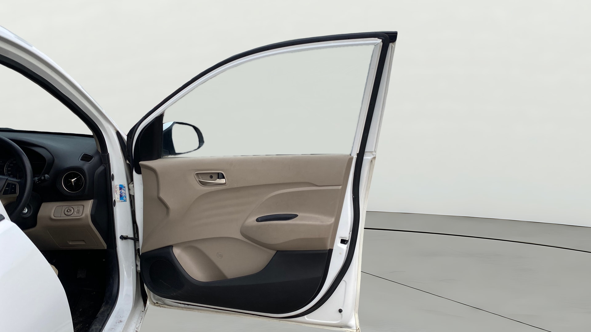 View 2020 Hyundai New Santro Sportz AMT Image 44 Used 2020 Hyundai New Santro Sportz AMT Image 44