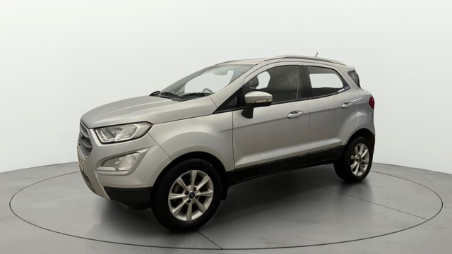 View Ford EcoSport Image 21 Used Ford EcoSport Image 21