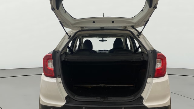 View Honda WR-V Image 38 Used Honda WR-V Image 38