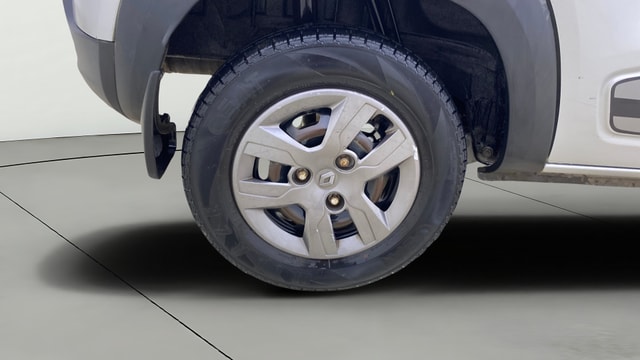 View Renault Kwid Image 31 Used Renault Kwid Image 31