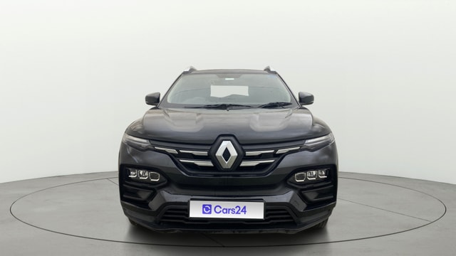 View Renault Kiger Image 1 Used Renault Kiger Image 1