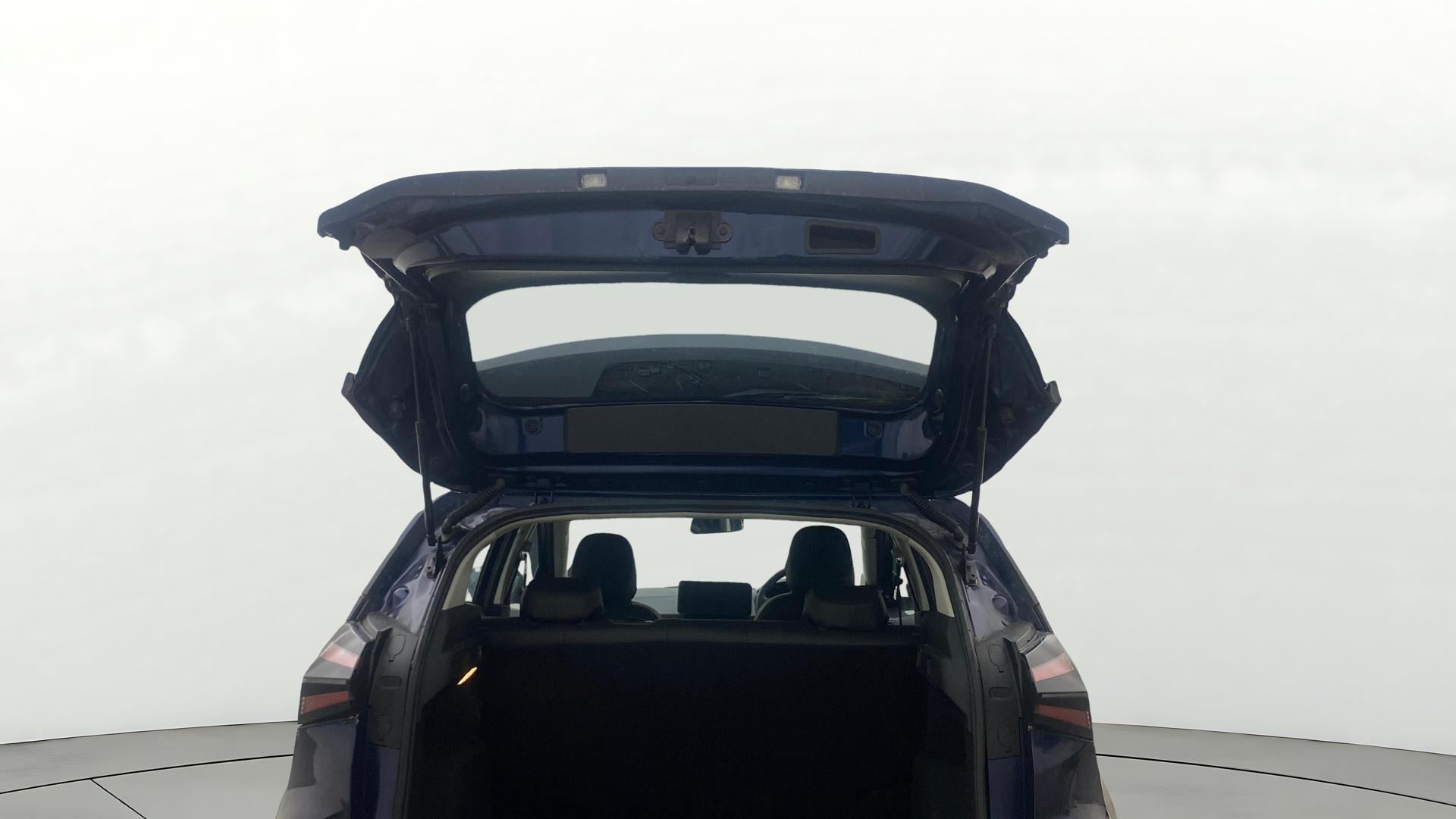 View 2025 Tata Nexon Revotron XE Image 17 Used 2025 Tata Nexon Revotron XE Image 17