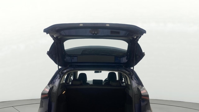 View Tata Nexon Image 17 Used Tata Nexon Image 17