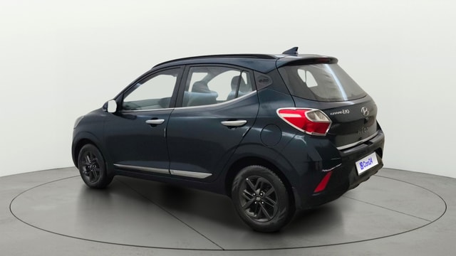 View Hyundai Grand i10 Nios Image 2 Used Hyundai Grand i10 Nios Image 2