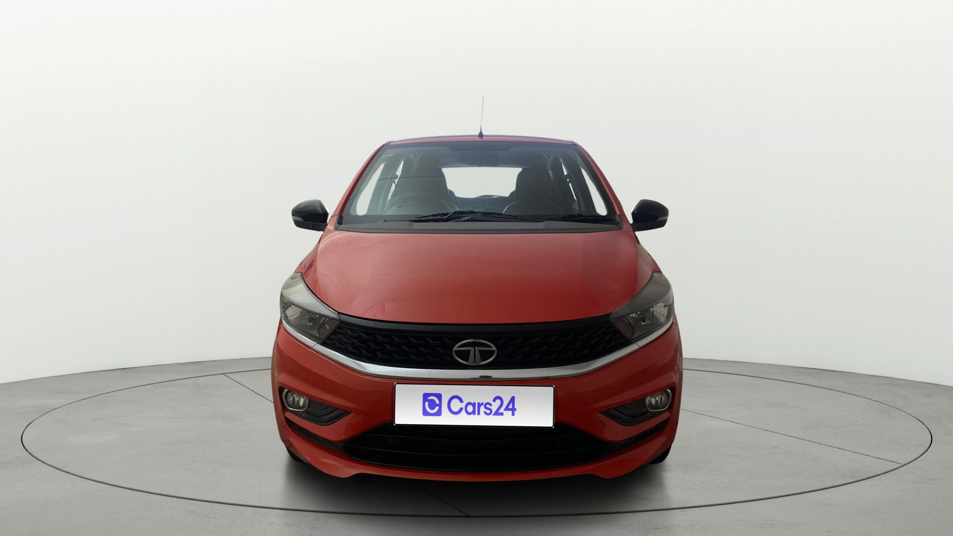 Used 2020 Tata Tiago Used 2020 Tata Tiago