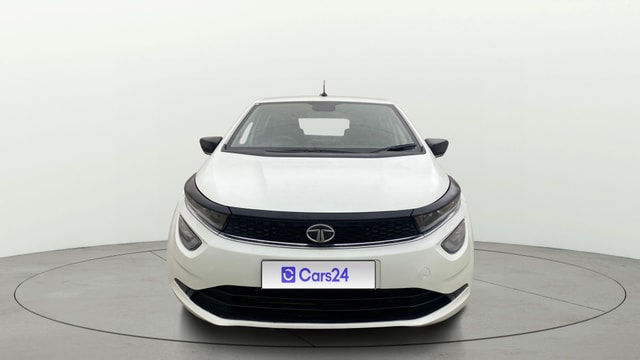 View Tata Altroz Image 1 Used Tata Altroz Image 1