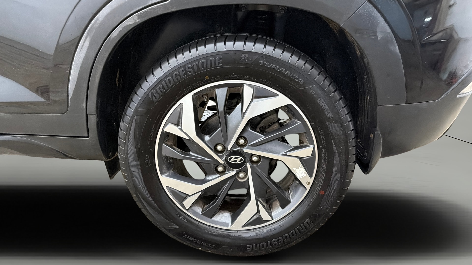 View 2022 Hyundai Creta 1.4 E Diesel Image 8 Used 2022 Hyundai Creta 1.4 E Diesel Image 8