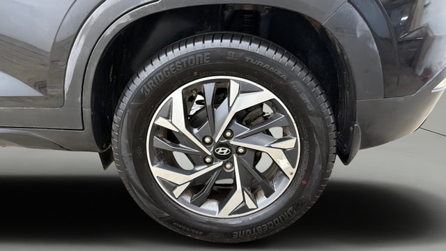 View Hyundai Creta Image 8 Used Hyundai Creta Image 8