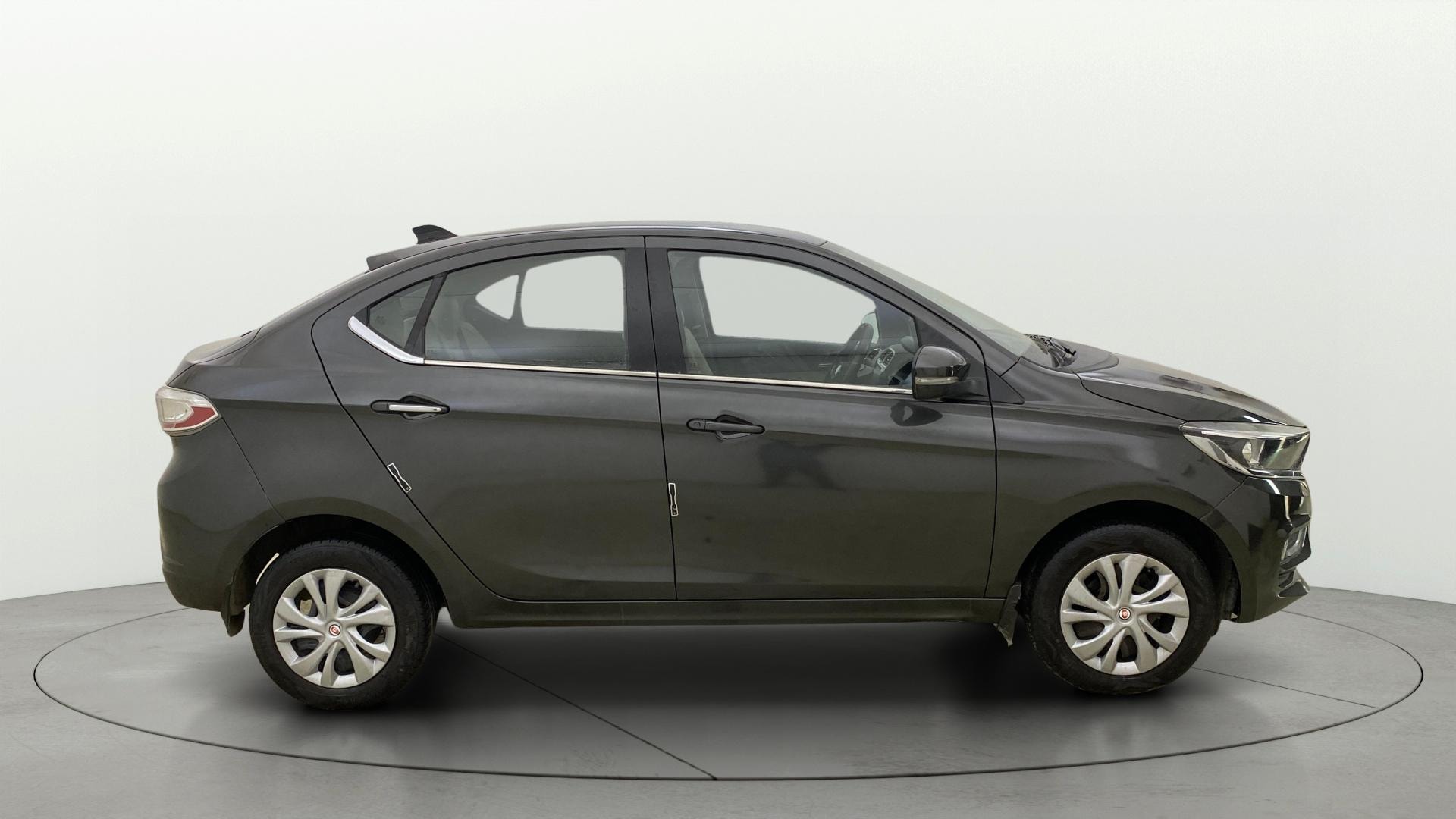 Used 2024 Tata Tigor Used 2024 Tata Tigor