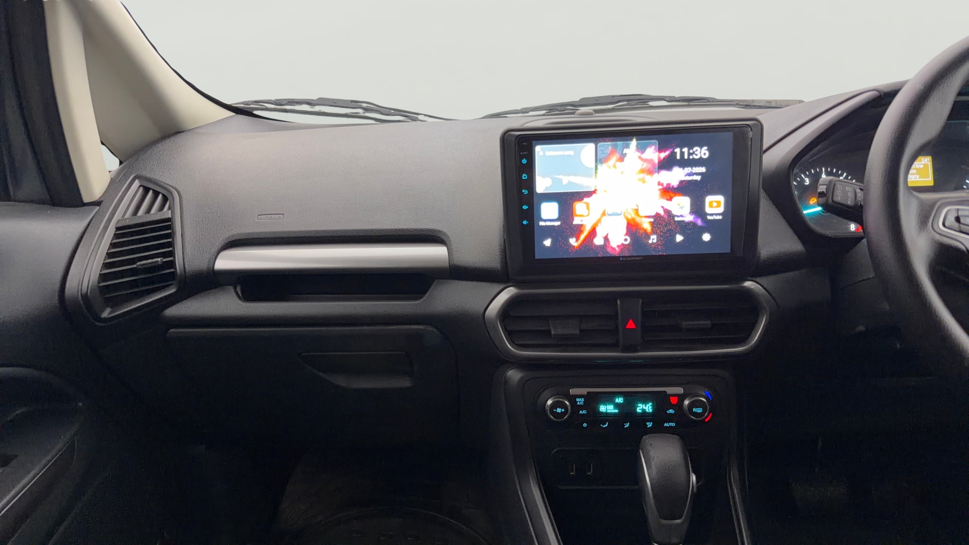 Used 2019 Ford EcoSport Used 2019 Ford EcoSport