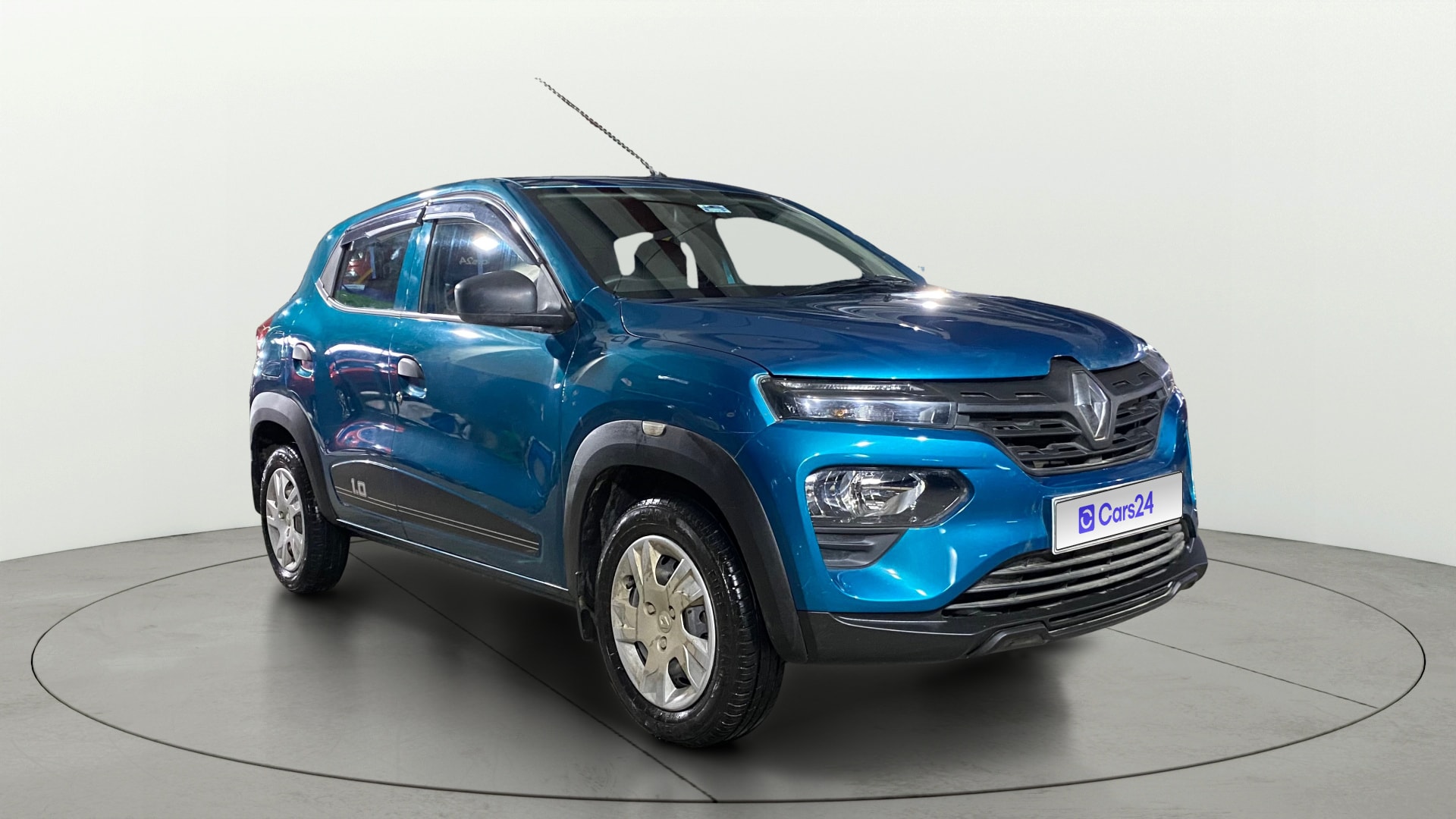 Used 2025 Renault Kwid Used 2025 Renault Kwid