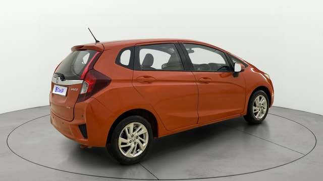View Honda Jazz Image 43 Used Honda Jazz Image 43