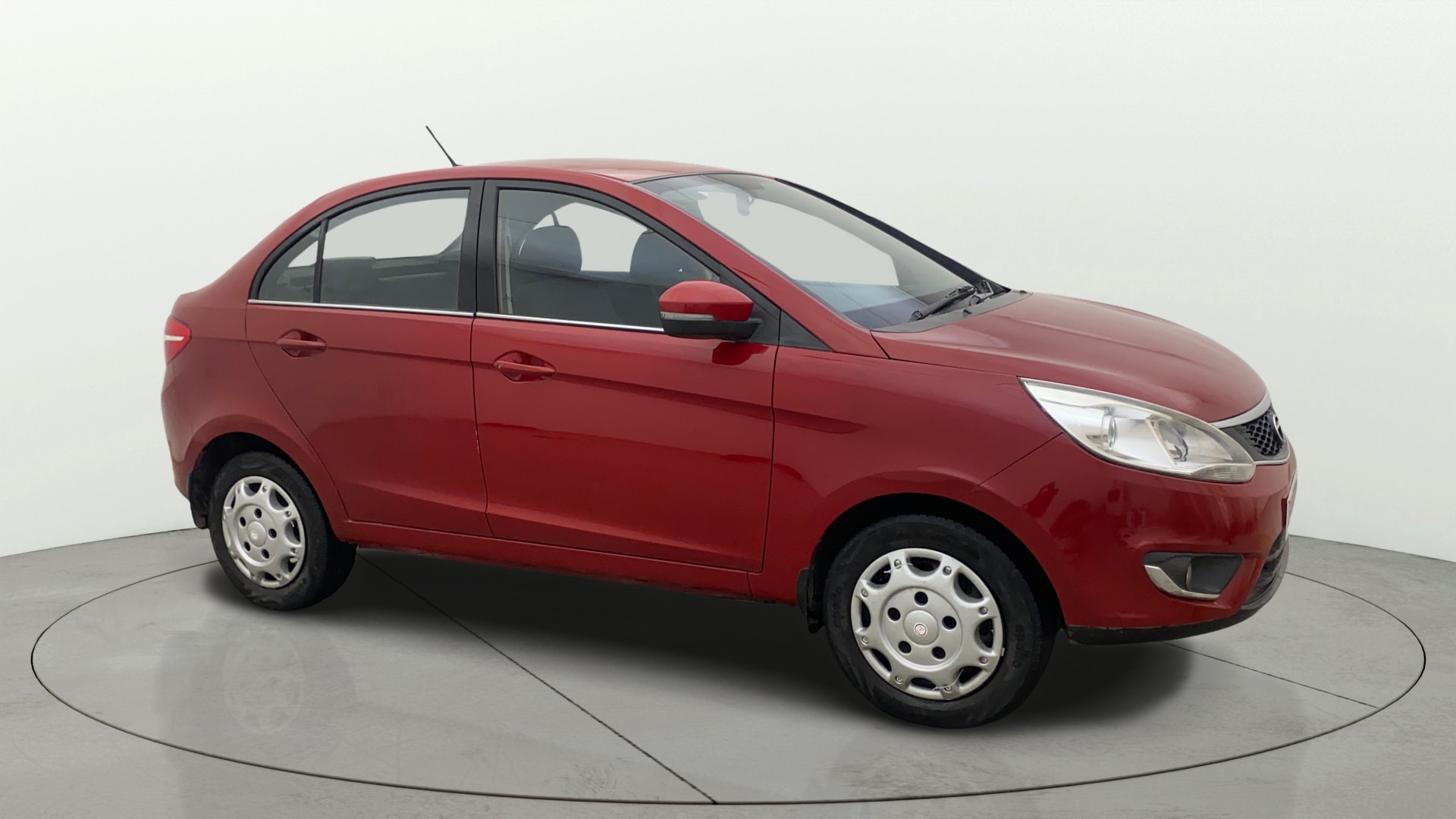View 2015 Tata Zest XMS Diesel Image 35 Used 2015 Tata Zest XMS Diesel Image 35