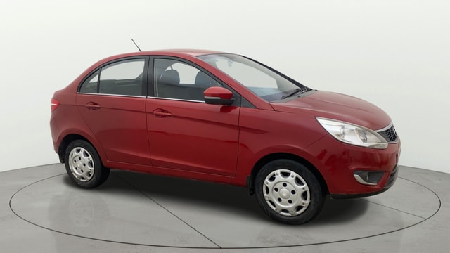 View Tata Zest Image 35 Used Tata Zest Image 35