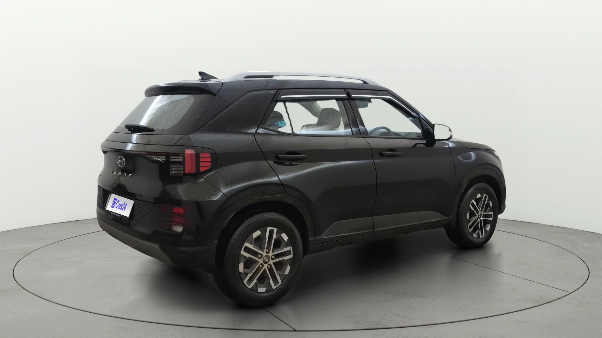 Used 2025 Hyundai Venue Used 2025 Hyundai Venue
