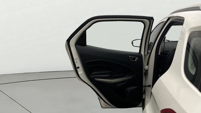 View Ford EcoSport Image 15 Used Ford EcoSport Image 15
