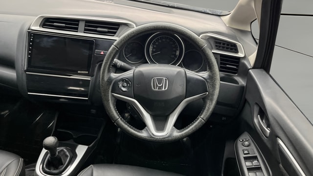 View Honda Jazz Image 20 Used Honda Jazz Image 20