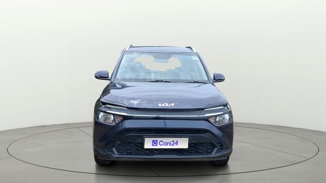 View Kia Carens Image 1 Used Kia Carens Image 1