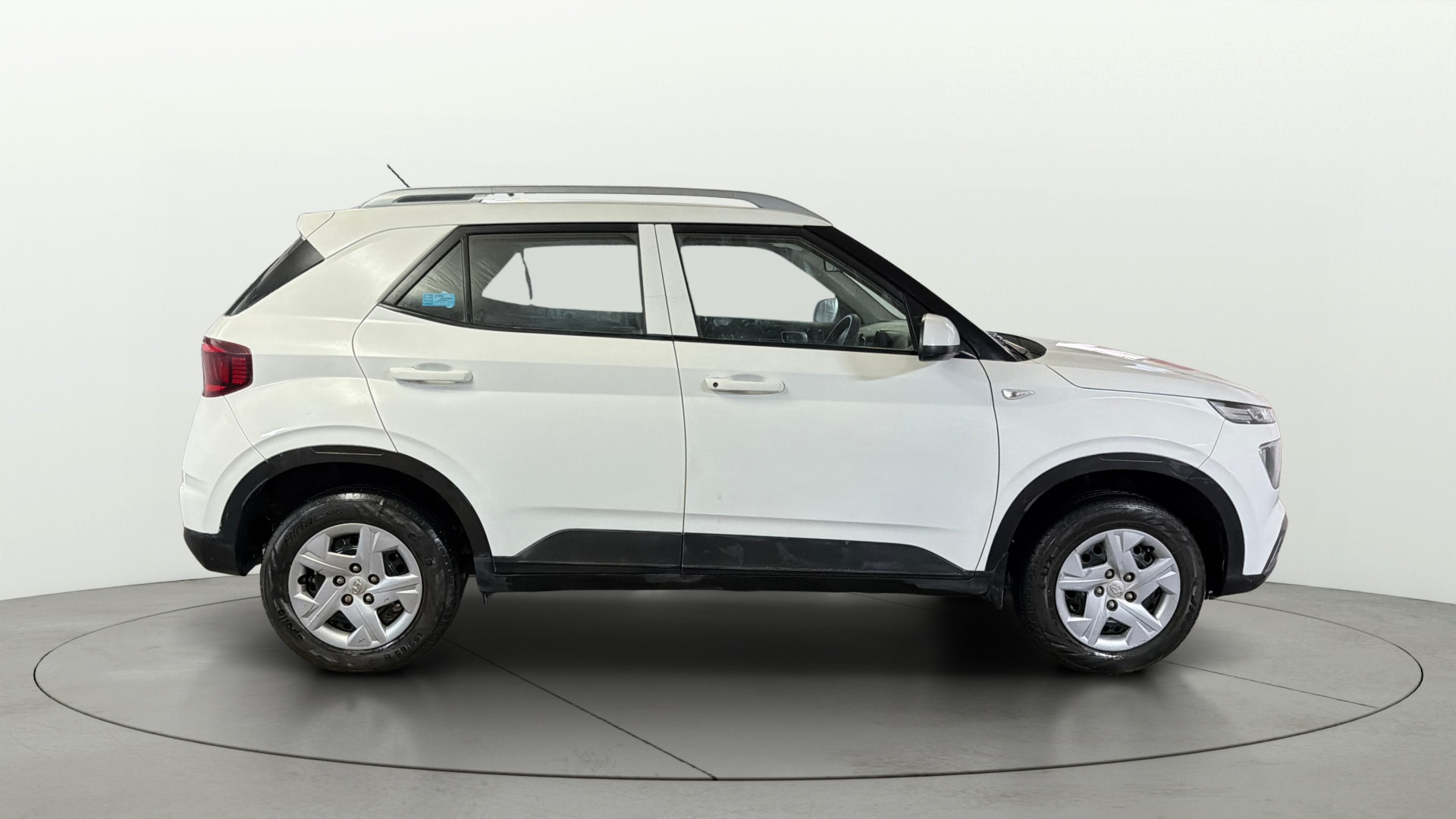 Used 2021 Hyundai Venue Used 2021 Hyundai Venue