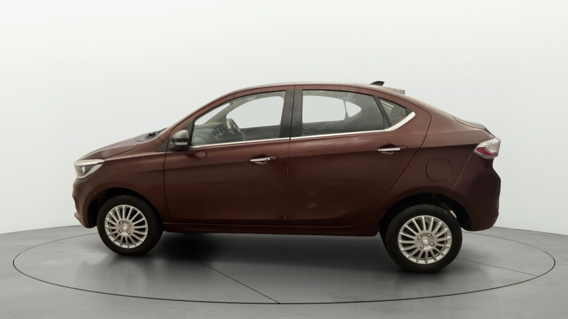 Used 2022 Tata Tigor Used 2022 Tata Tigor