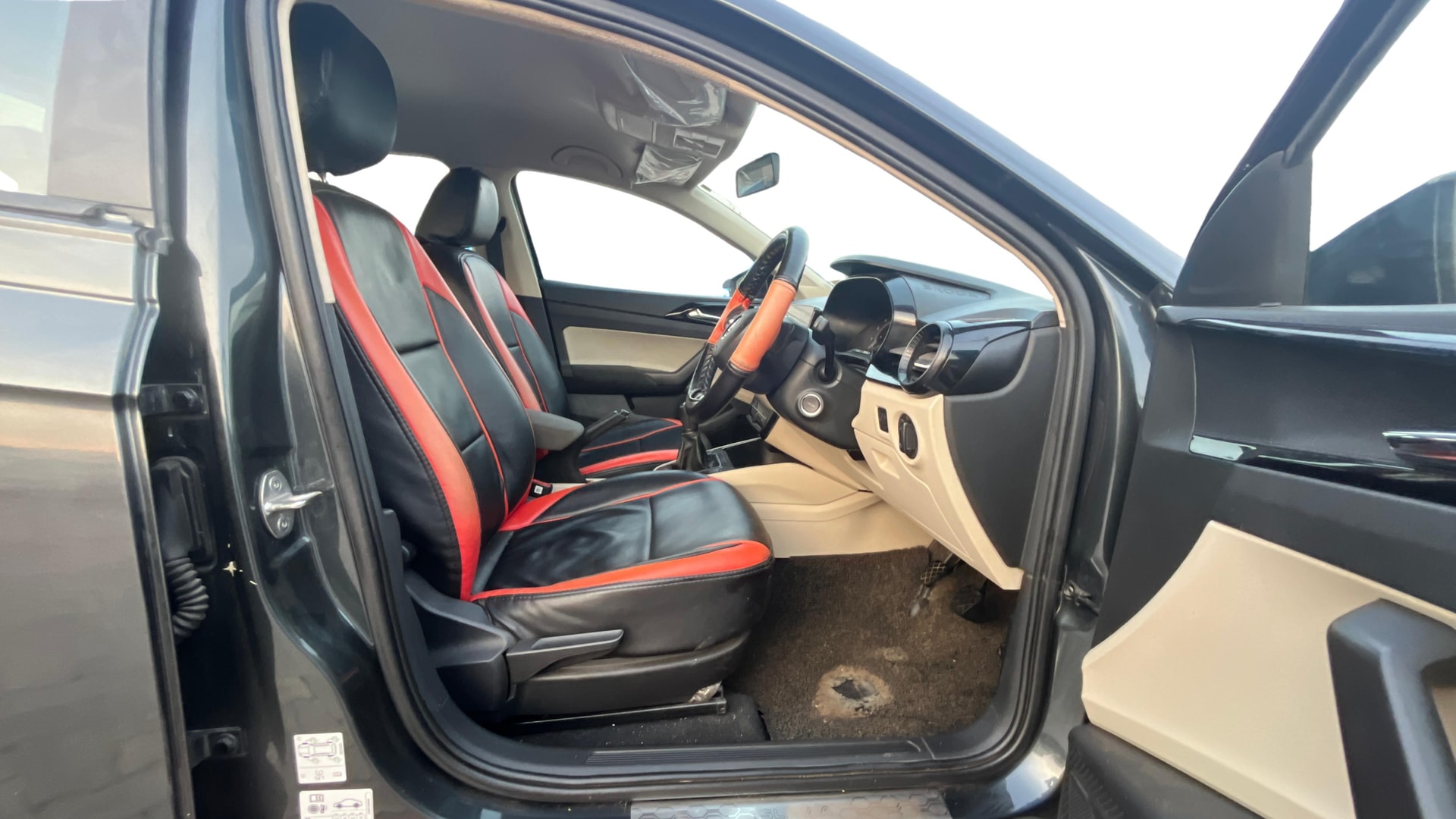 Used 2023 Skoda Slavia Used 2023 Skoda Slavia