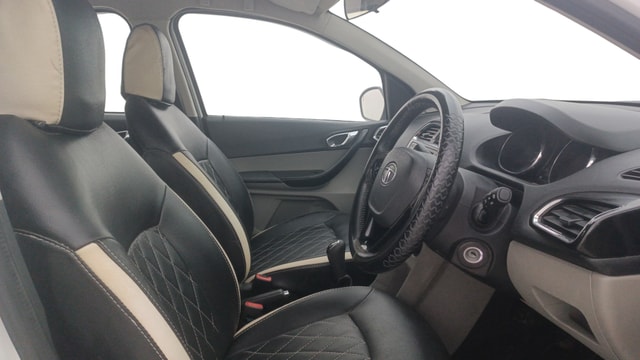 View Tata Tiago Image 25 Used Tata Tiago Image 25