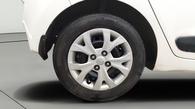 View Hyundai Grand i10 Image 24 Used Hyundai Grand i10 Image 24