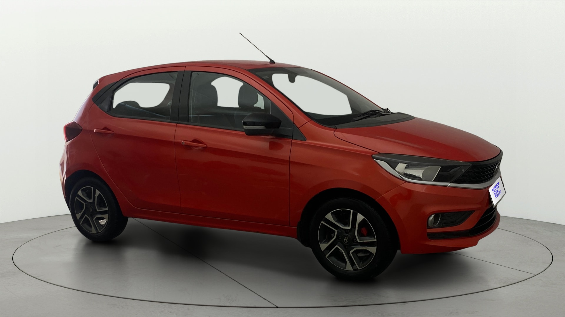 View 2020 Tata Tiago Revotorq XB Image 37 Used 2020 Tata Tiago Revotorq XB Image 37
