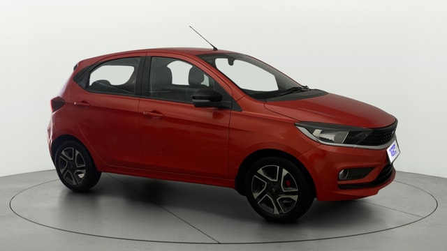 View Tata Tiago Image 37 Used Tata Tiago Image 37