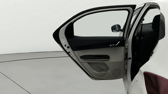 View Tata Tiago Image 22 Used Tata Tiago Image 22