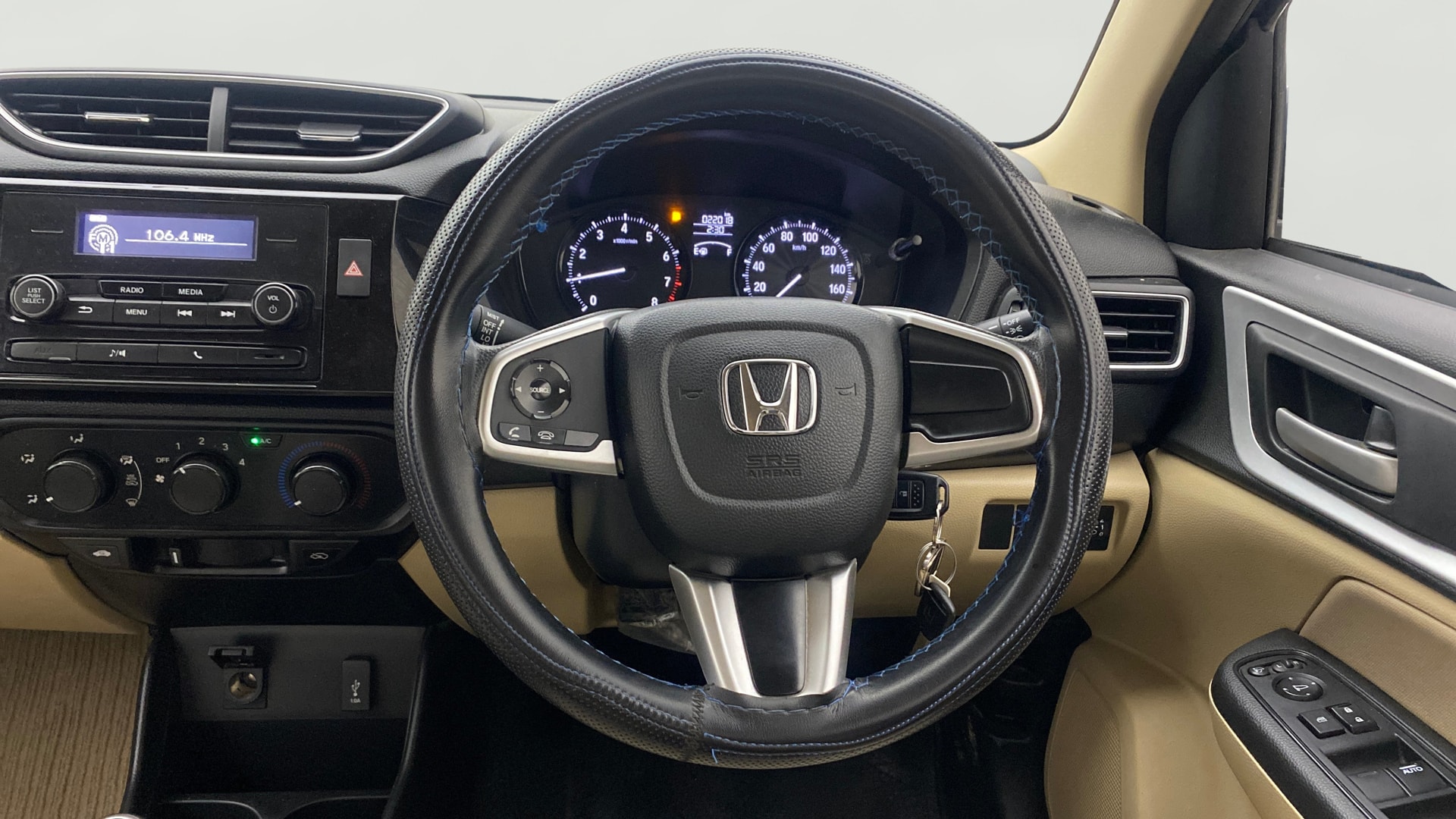 Used 2024 Honda Amaze Used 2024 Honda Amaze