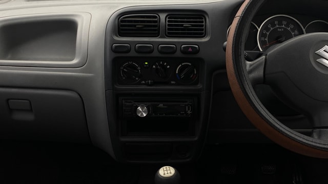 View Maruti Suzuki Alto K10 Image 17 Used Maruti Suzuki Alto K10 Image 17