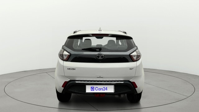 View Tata Nexon Image 40 Used Tata Nexon Image 40