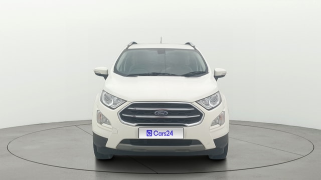View Ford EcoSport Image 1 Used Ford EcoSport Image 1