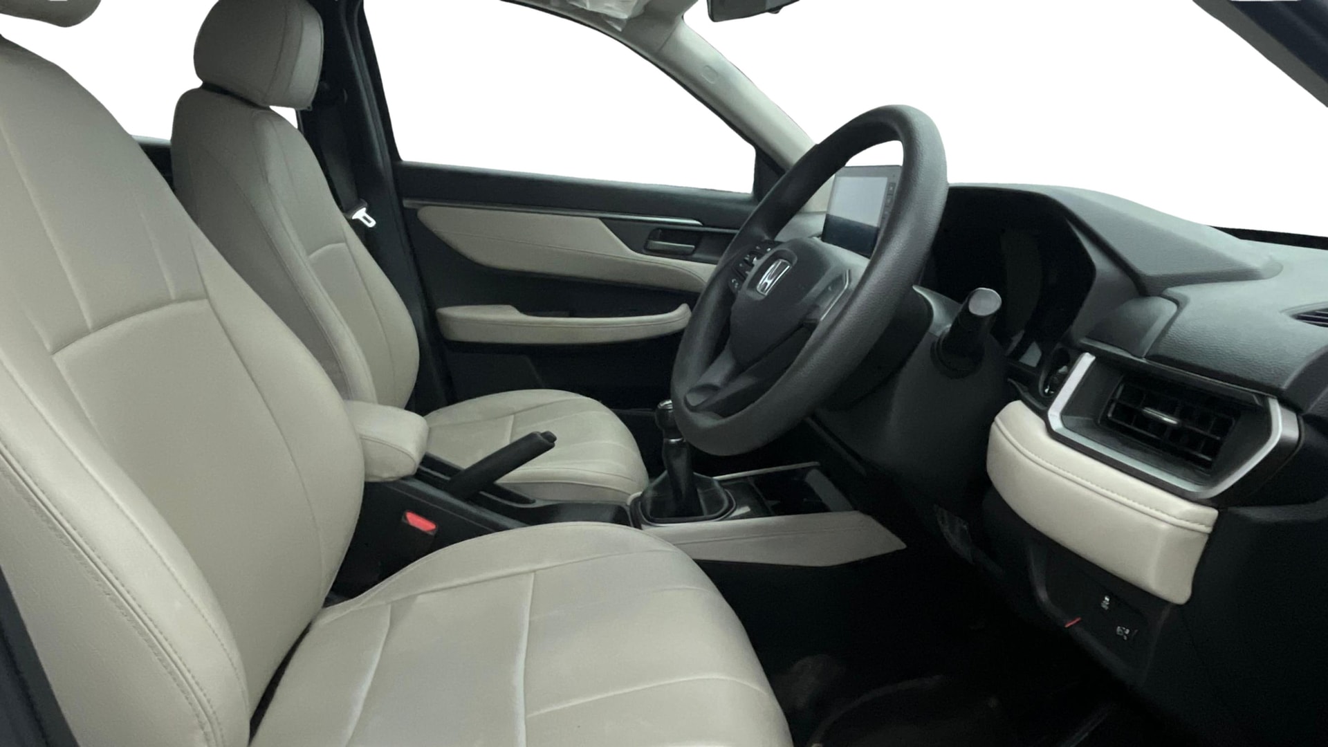 Used 2024 Honda Elevate Used 2024 Honda Elevate