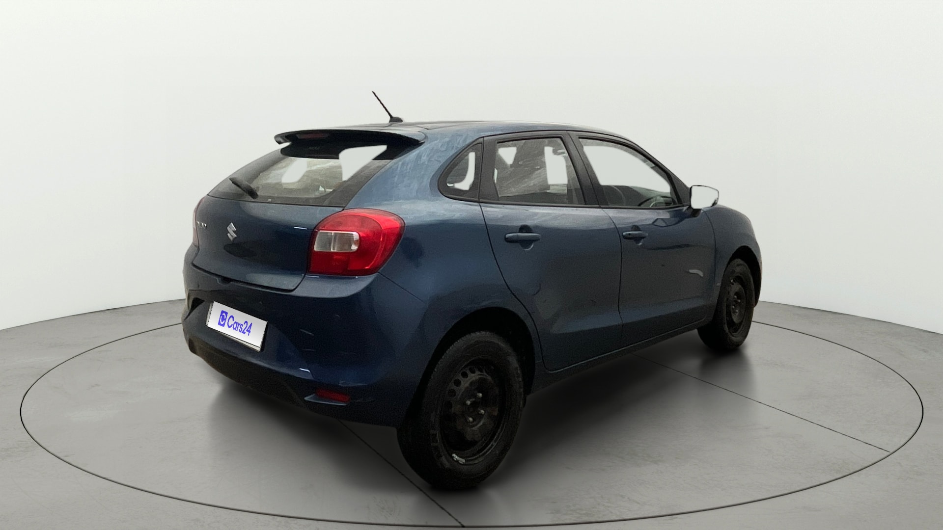 View 2017 Maruti Suzuki 1000 Base Variant Image 42 Used 2017 Maruti Suzuki 1000 Base Variant Image 42