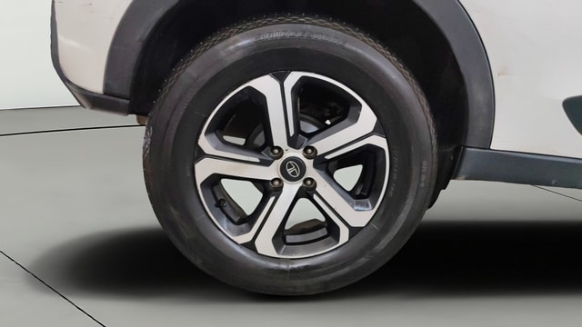 View Tata Nexon Image 24 Used Tata Nexon Image 24