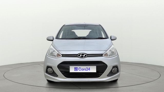 View Hyundai Grand i10 Image 1 Used Hyundai Grand i10 Image 1