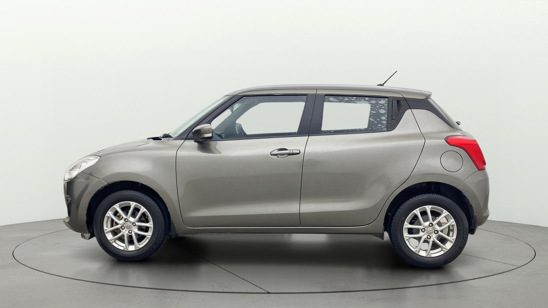 View 2023 Maruti Suzuki 1000 Base Variant Image 5 Used 2023 Maruti Suzuki 1000 Base Variant Image 5